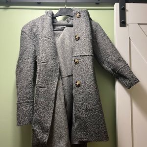 Coat, Cactus L. Large winter coat